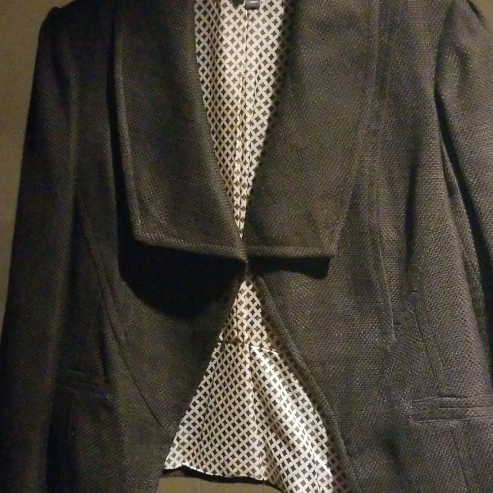 Blazer new no tags